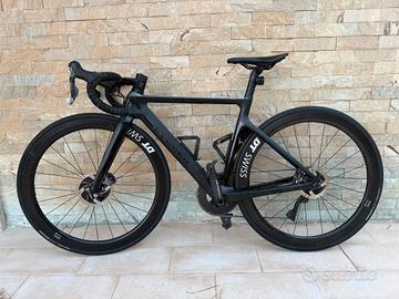 Canyon Aeroad CF SL Woman taglia XS