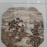 Johnson Bros ENCHANTED GARDEN anni '50