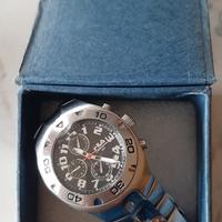 CRONOGRAFO FILA DA UOMO