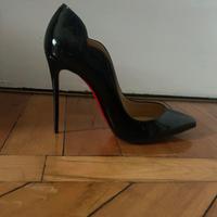 Louboutin nuove