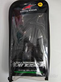 Guanti motociclismo Alpine Stars 