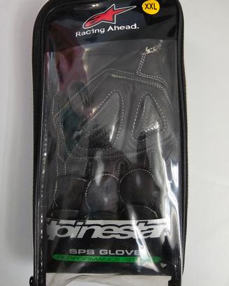 Guanti motociclismo Alpine Stars 