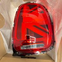 FANALE POSTERIORE MINI COD. 08053369526997