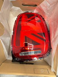 FANALE POSTERIORE MINI COD. 08053369526997