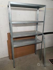 Scaffali 