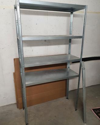 Scaffali 