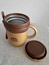 Mug termica Biscotazza