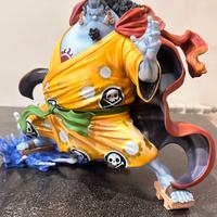 Jimbe megahouse one piece maximum figure