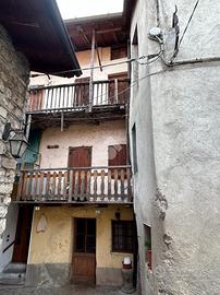 CASA INDIPENDENTE A VIGOLO