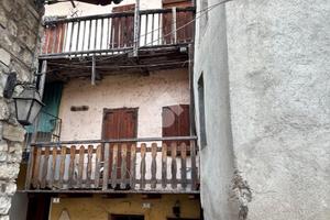 CASA INDIPENDENTE A VIGOLO