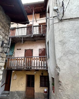 CASA INDIPENDENTE A VIGOLO