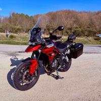 Triumph Tiger 900 GT pro 2021