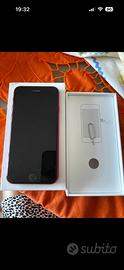 Iphone SE 64gb