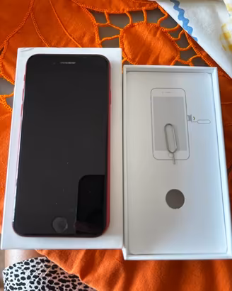 Iphone SE 64gb