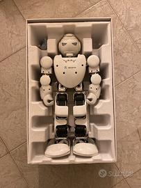 Robot Alpha 1s