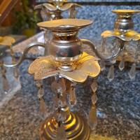 Candelabro  a 5 candele