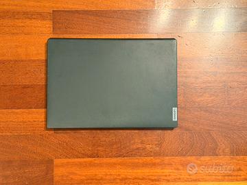 Lenovo ideapad 3 come nuovo