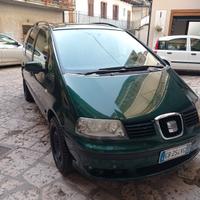 Seat Alhambra 1.9 TDI 2 serie