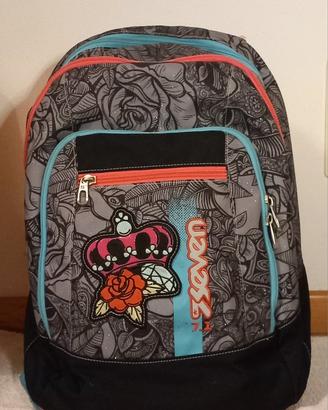 Zaino seven nuovo 