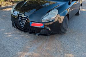 ALFA ROMEO Giulietta 1.4 Turbo 120 CV Progression
