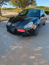 ALFA ROMEO Giulietta 1.4 Turbo 120 CV Progression
