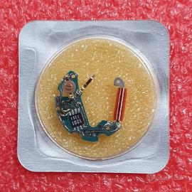 Circuito Nuovo cal. ETA 581.001 bobina 4000 NOS