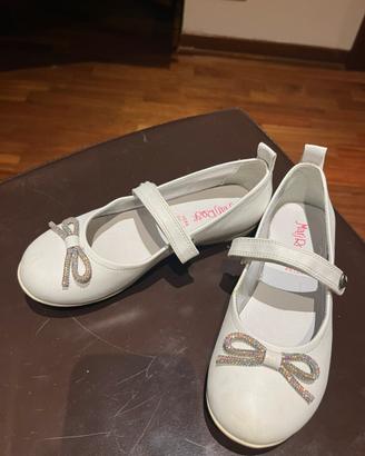 Ballerina bambina
