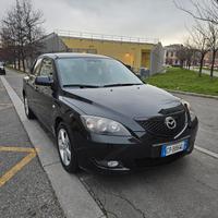 Mazda 3 benzina 