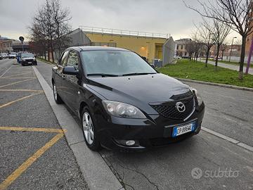 Mazda 3 benzina 