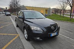 Mazda 3 benzina 