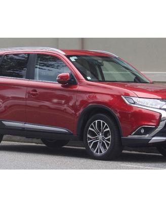 Ricambi usati mitsubishi outlander 2015 #4