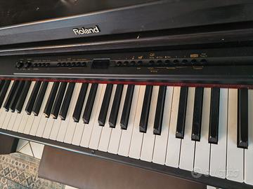 Pianoforte digitale Roland HP-3e