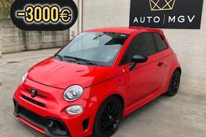 Abarth 595 1.4 Turbo T-Jet 160 CV Pista