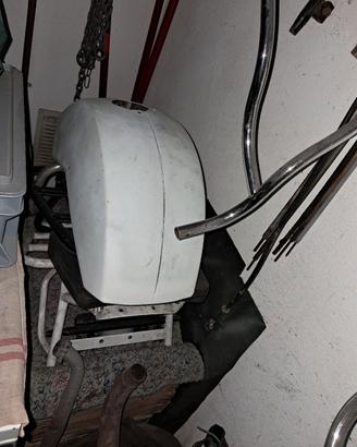 ricambi vespa 50 125 