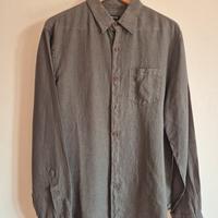 Camicia in lino GB SPORTELLI