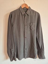 Camicia in lino GB SPORTELLI