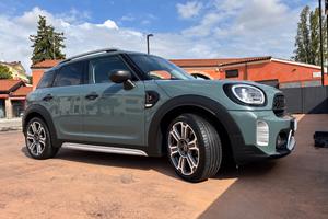 MINI COUTRYMAN COOPER SD - FULL OPTIONAL