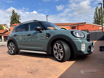 MINI COUTRYMAN COOPER SD - FULL OPTIONAL