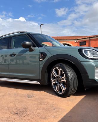 MINI COUTRYMAN COOPER SD - FULL OPTIONAL