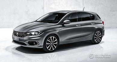 PARTE FRONTALE FIAT TIPO #153