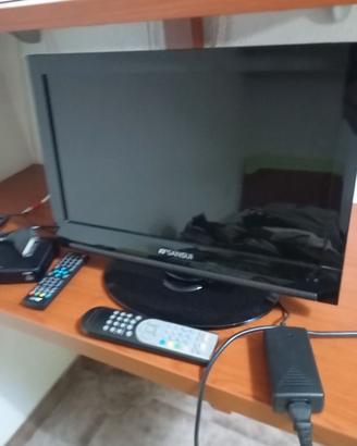 Televisore