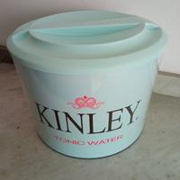 2 Portaghiaccio da banco 