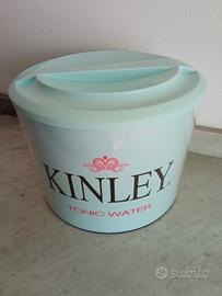 2 Portaghiaccio da banco 