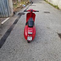 Vespa 50 special '72