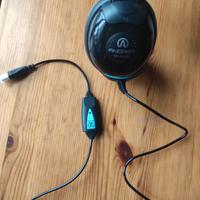 Cuffie Andrea Comunication