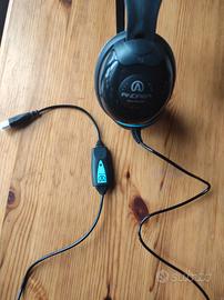 Cuffie Andrea Comunication