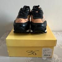 Scarpe Alviero Martini 1 Classe