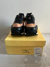 Scarpe Alviero Martini 1 Classe