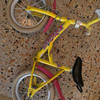 Bici da bimbi