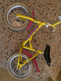 Bici da bimbi